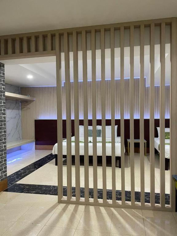 Saysamphanh Hotel Luang Prabang Exterior foto