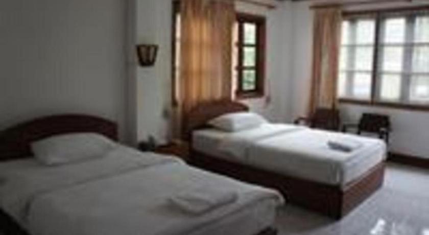Saysamphanh Hotel Luang Prabang Exterior foto